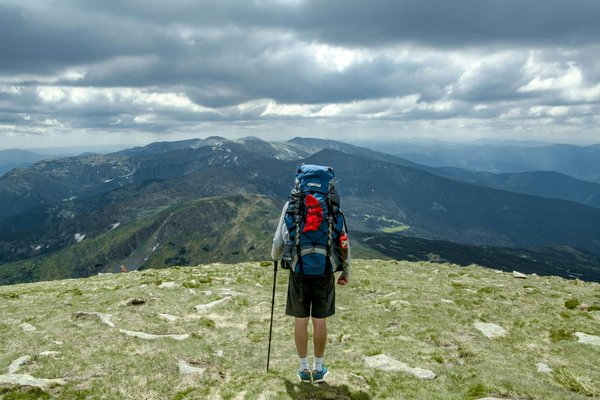 Quels sont les conseils pour une randonnée dans les montagnes du Pamir, Tadjikistan?